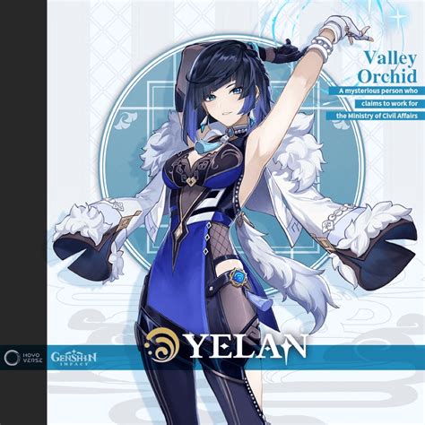 yelan sex|Yelan Sex Genshin Impact